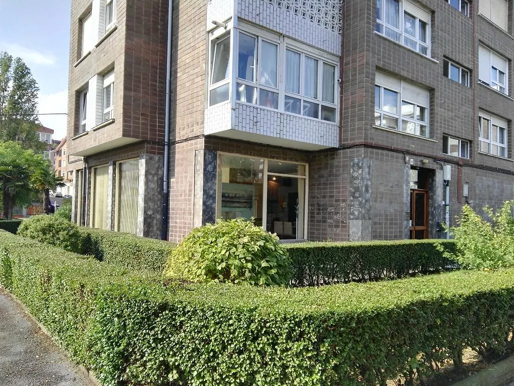 Apartamento Getxo Tranquility By I Love Norte
