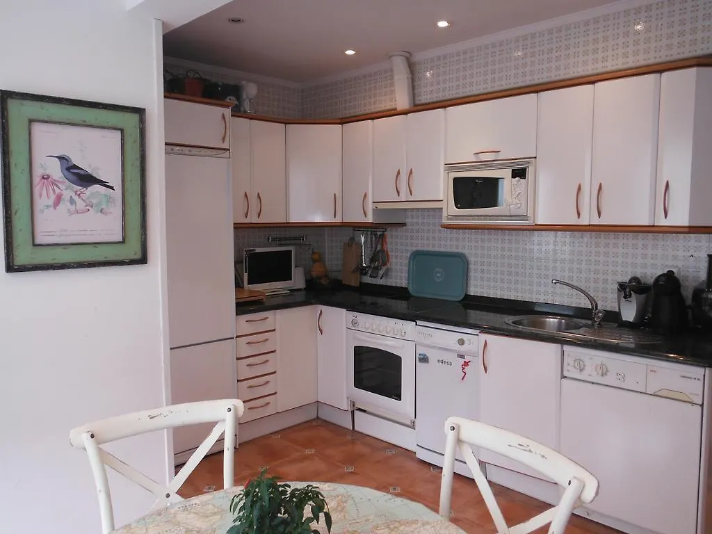 Apartamento Getxo Tranquility By I Love Norte 0*,  스페인