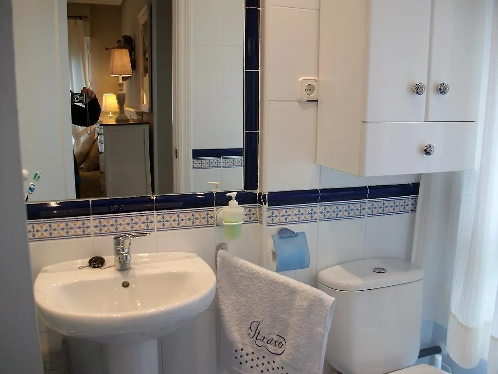 Apartamento Getxo Tranquility By I Love Norte Espanha