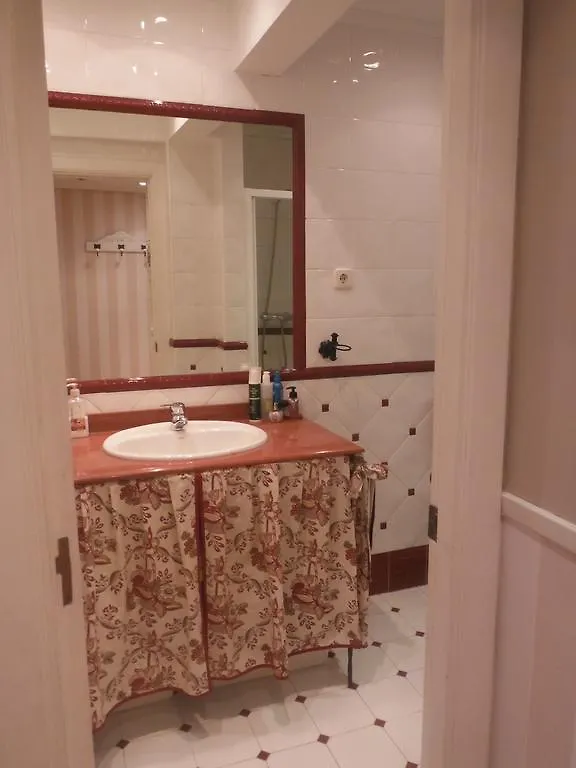 Apartamento Getxo Tranquility By I Love Norte