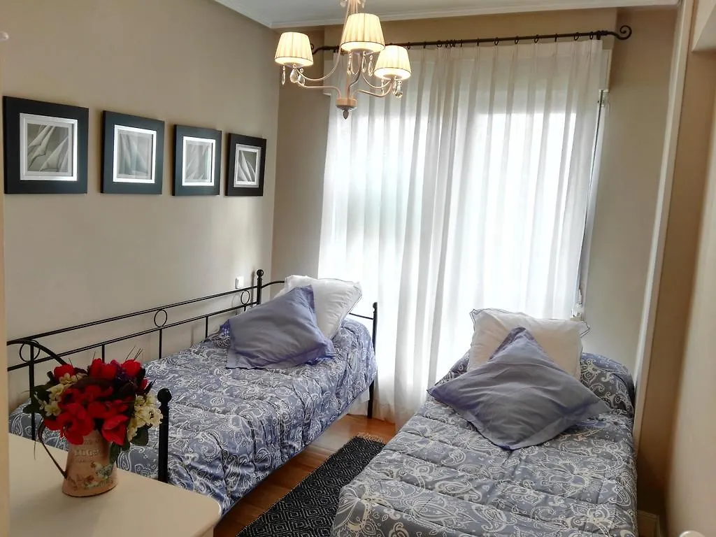 Apartamento Getxo Tranquility By I Love Norte 0*,